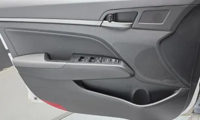Hyundai Avante 2016, 88110 км, за 5448.34 USD - фото 24