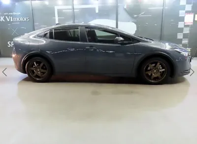 Toyota Prius 2024, 23857 км, за 21445.74 USD