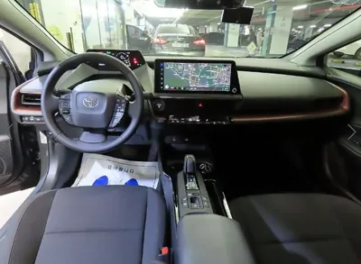 Toyota Prius 2024, 23857 км, за 21445.74 USD - фото 9