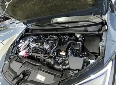 Toyota Prius 2024, 23857 км, за 21445.74 USD - фото 18