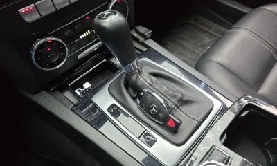 Mercedes-Benz C-Class 2013, 152545 км, за 4428.88 USD - фото 9