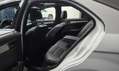 Mercedes-Benz C-Class 2013, 152545 км, за 4428.88 USD - фото 11