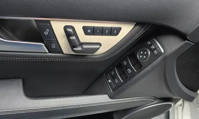 Mercedes-Benz C-Class 2013, 152545 км, за 4428.88 USD - фото 14
