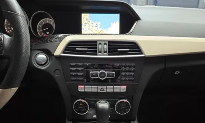 Mercedes-Benz C-Class 2013, 152545 км, за 4428.88 USD - фото 18