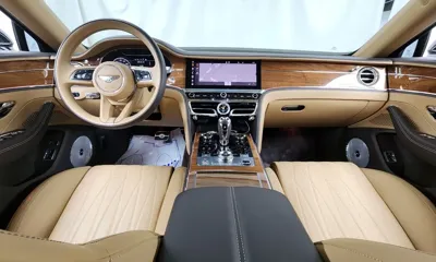Bentley Flying Spur 2023, 16292 км, за 184105.81 USD - фото 7