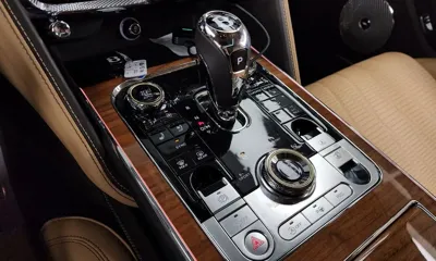 Bentley Flying Spur 2023, 16292 км, за 184105.81 USD - фото 9