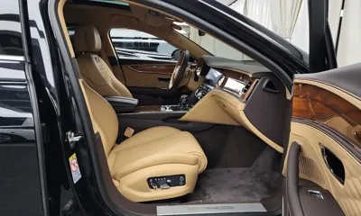 Bentley Flying Spur 2023, 16292 км, за 184105.81 USD - фото 11