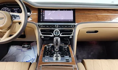 Bentley Flying Spur 2023, 16292 км, за 184105.81 USD - фото 14
