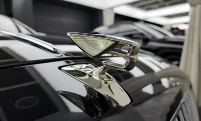 Bentley Flying Spur 2023, 16292 км, за 184105.81 USD - фото 20