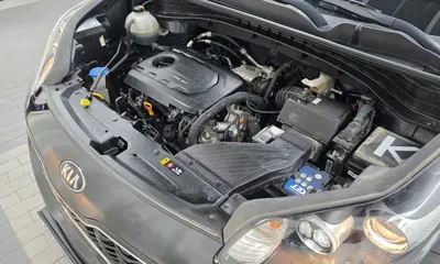Kia Sportage 2017, 106247 км, за 5534.93 USD - фото 6
