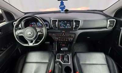 Kia Sportage 2017, 106247 км, за 5534.93 USD - фото 7