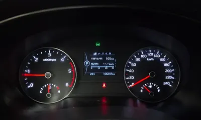 Kia Sportage 2017, 106247 км, за 5534.93 USD - фото 8