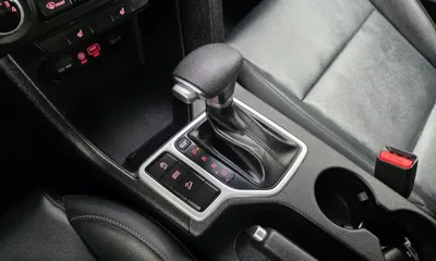 Kia Sportage 2017, 106247 км, за 5534.93 USD - фото 9