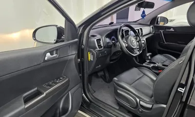 Kia Sportage 2017, 106247 км, за 5534.93 USD - фото 10
