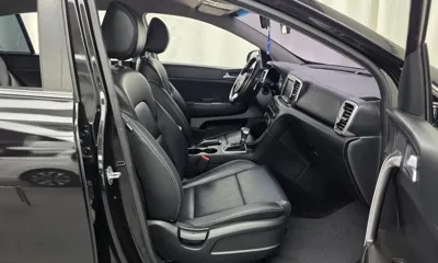 Kia Sportage 2017, 106247 км, за 5534.93 USD - фото 11
