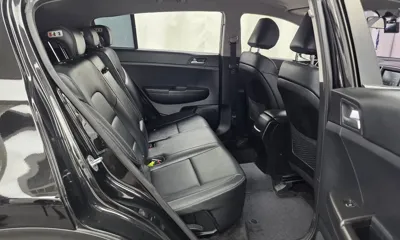 Kia Sportage 2017, 106247 км, за 5534.93 USD - фото 12
