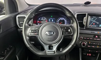 Kia Sportage 2017, 106247 км, за 5534.93 USD - фото 13