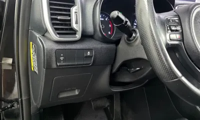 Kia Sportage 2017, 106247 км, за 5534.93 USD - фото 17