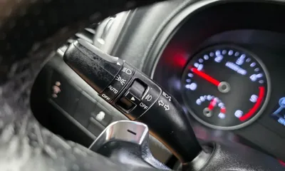 Kia Sportage 2017, 106247 км, за 5534.93 USD - фото 19
