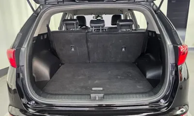 Kia Sportage 2017, 106247 км, за 5534.93 USD - фото 20