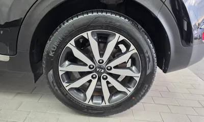Kia Sportage 2017, 106247 км, за 5534.93 USD - фото 21