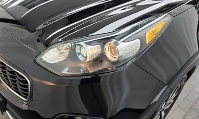 Kia Sportage 2017, 106247 км, за 5534.93 USD - фото 22