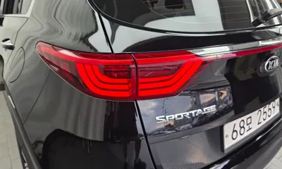Kia Sportage 2017, 106247 км, за 5534.93 USD - фото 23