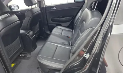 Kia Sportage 2017, 106247 км, за 5534.93 USD - фото 26