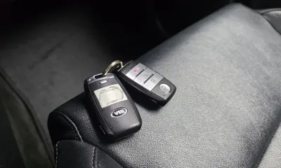 Kia Sportage 2017, 106247 км, за 5534.93 USD - фото 28