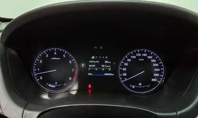 Hyundai Genesis 2014, 198239 км, за 4923.2 USD - фото 8