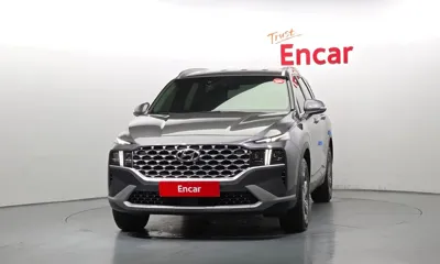 Hyundai Santafe 2021, 107897 км, за 13719.31 USD