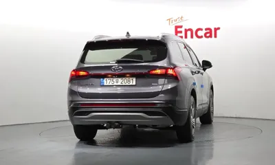 Hyundai Santafe 2021, 107897 км, за 13719.31 USD