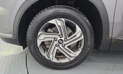 Hyundai Santafe 2021, 107897 км, за 13719.31 USD