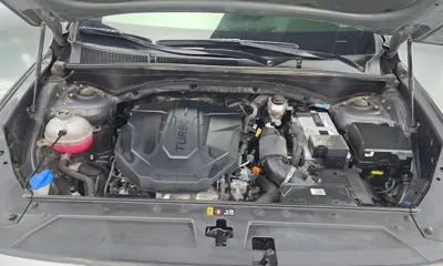 Hyundai Santafe 2021, 107897 км, за 13719.31 USD - фото 6