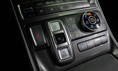 Hyundai Santafe 2021, 107897 км, за 13719.31 USD - фото 9
