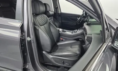 Hyundai Santafe 2021, 107897 км, за 13719.31 USD - фото 12