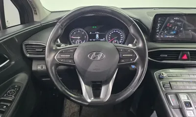 Hyundai Santafe 2021, 107897 км, за 13719.31 USD - фото 13