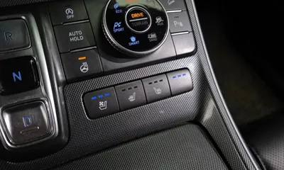 Hyundai Santafe 2021, 107897 км, за 13719.31 USD - фото 18