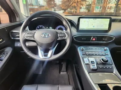 Hyundai Santafe 2023, 63217 км, за 15496.68 USD - фото 14