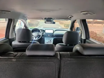 Hyundai Santafe 2023, 63217 км, за 15496.68 USD - фото 16