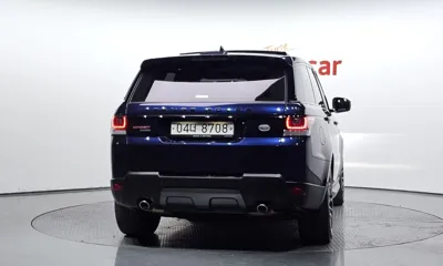 Land Rover Range Rover Sport 2017, 96864 км, за 20425.72 USD