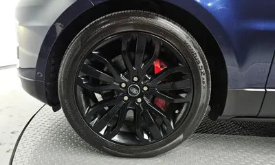 Land Rover Range Rover Sport 2017, 96864 км, за 20425.72 USD