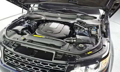 Land Rover Range Rover Sport 2017, 96864 км, за 20425.72 USD - фото 6