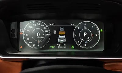 Land Rover Range Rover Sport 2017, 96864 км, за 20425.72 USD - фото 8