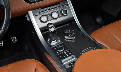 Land Rover Range Rover Sport 2017, 96864 км, за 20425.72 USD - фото 9