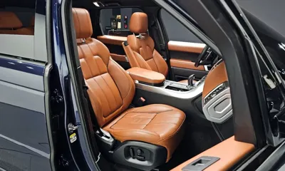 Land Rover Range Rover Sport 2017, 96864 км, за 20425.72 USD - фото 10