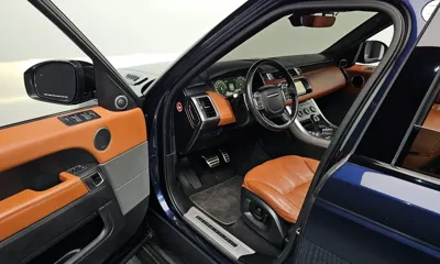 Land Rover Range Rover Sport 2017, 96864 км, за 20425.72 USD - фото 11
