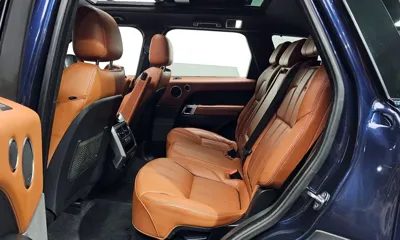 Land Rover Range Rover Sport 2017, 96864 км, за 20425.72 USD - фото 12