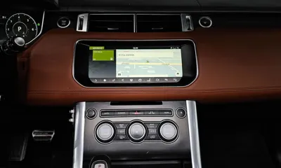 Land Rover Range Rover Sport 2017, 96864 км, за 20425.72 USD - фото 15