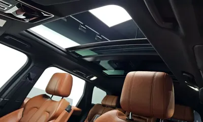Land Rover Range Rover Sport 2017, 96864 км, за 20425.72 USD - фото 17